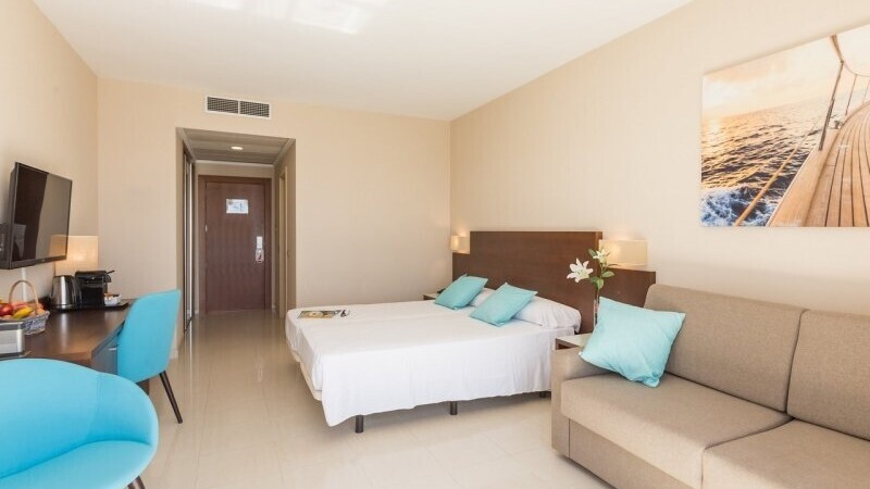 Pierre & Vacances Hôtel Bahía Calpe